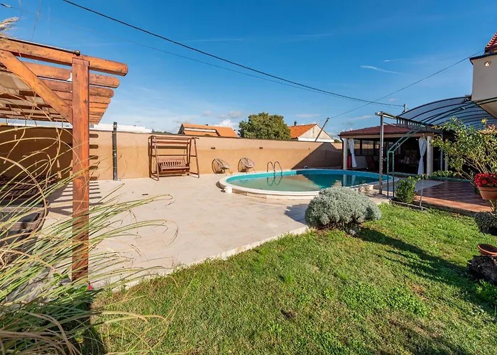Marijana Zadarvillas Villa *
