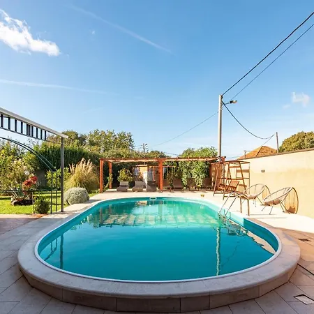 Marijana Zadarvillas Galovac (Zadar)