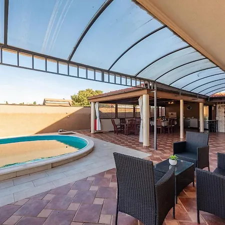 빌라 Marijana Zadarvillas *