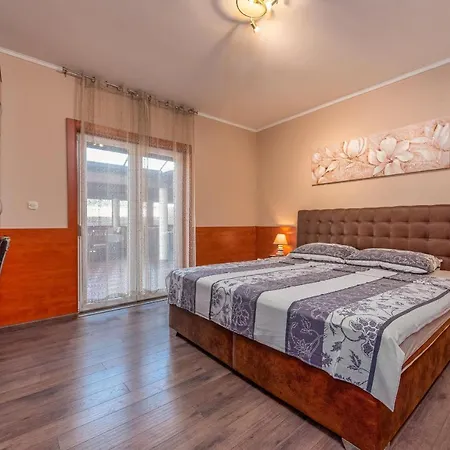 Marijana Zadarvillas Villa *