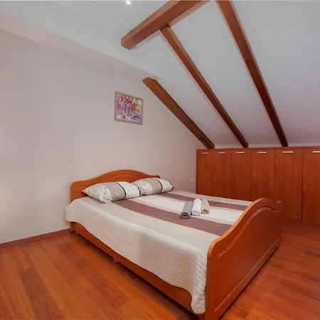 Marijana Zadarvillas Villa *