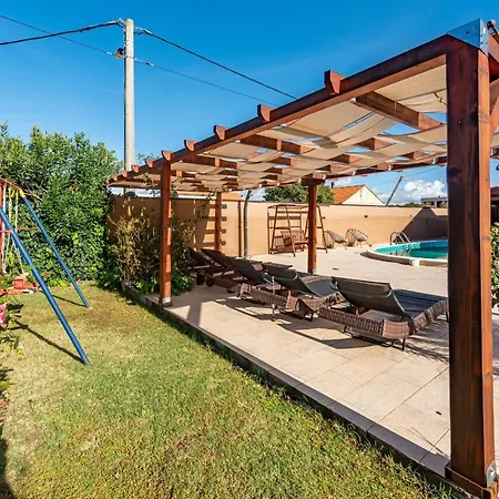 Marijana Zadarvillas Villa *