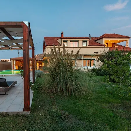 Marijana Zadarvillas Galovac (Zadar)