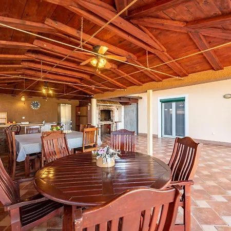 Marijana Zadarvillas Villa Galovac (Zadar)