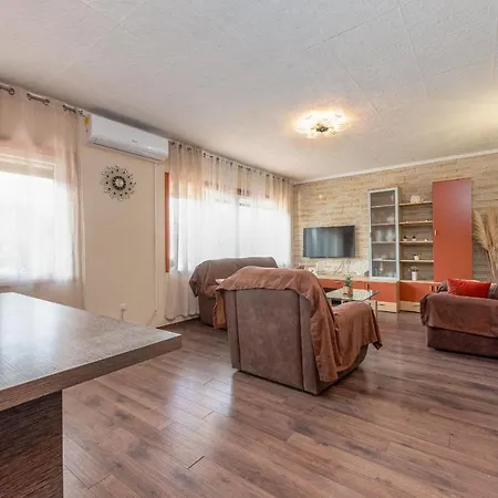 Villa Marijana Zadarvillas *