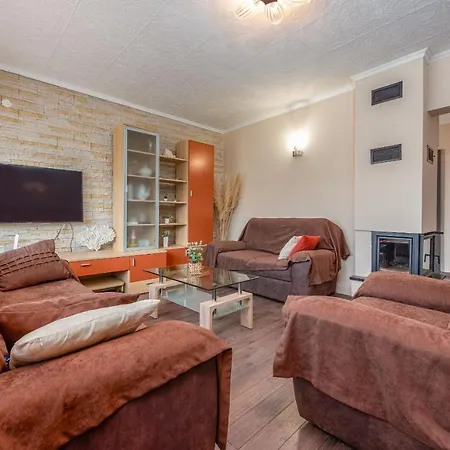 Marijana Zadarvillas Villa *