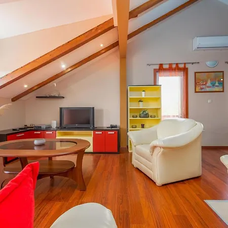 Marijana Zadarvillas Villa
