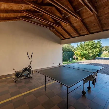 Villa Marijana Zadarvillas *