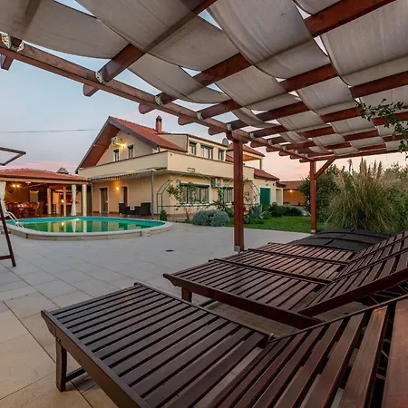 Marijana Zadarvillas Villa *