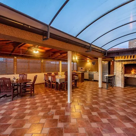 Marijana Zadarvillas Villa Gorica (Zadar)