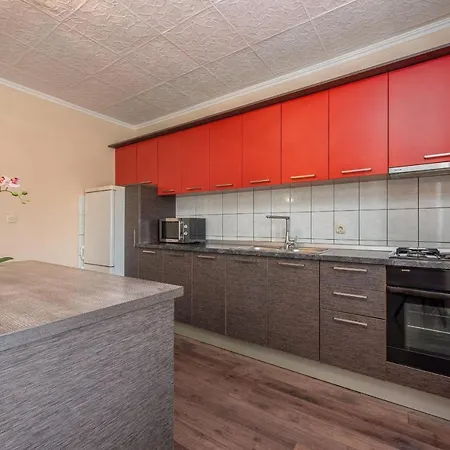 Marijana Zadarvillas Galovac (Zadar)