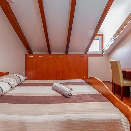 Marijana Zadarvillas Villa Galovac (Zadar)