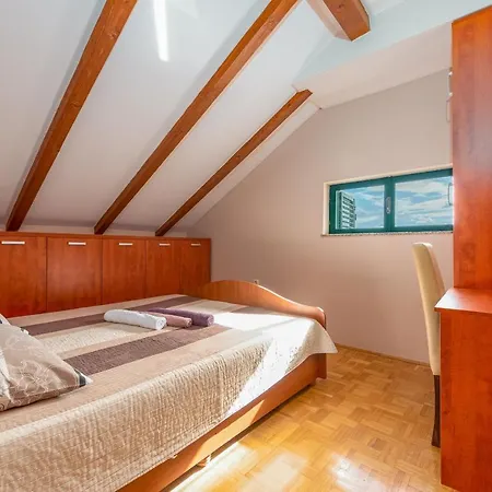 Villa Marijana Zadarvillas *