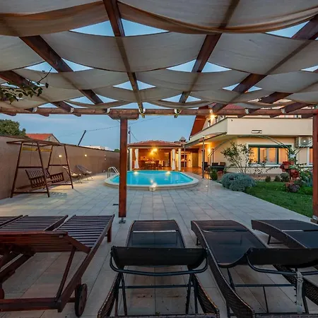 Marijana Zadarvillas Villa