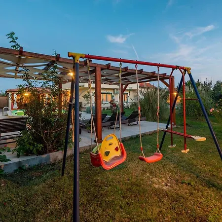 Marijana Zadarvillas Villa