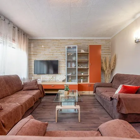 Marijana Zadarvillas Villa Galovac (Zadar)