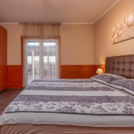 Villa Marijana Zadarvillas *