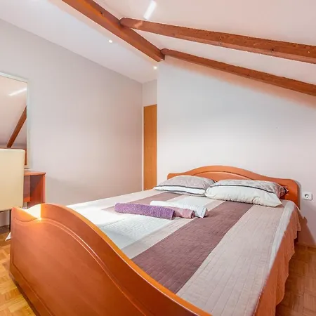 Villa Marijana Zadarvillas Galovac (Zadar)