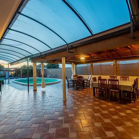 Marijana Zadarvillas Villa *