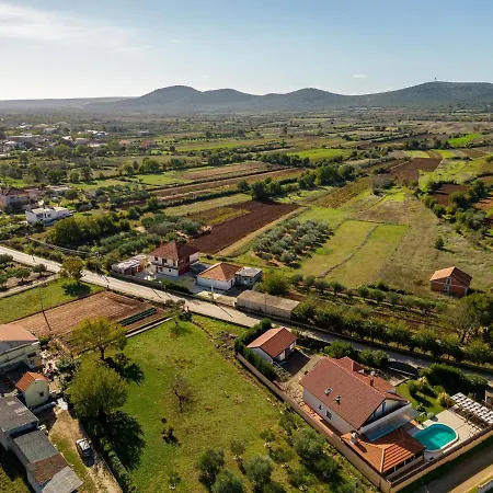 Marijana Zadarvillas Villa *