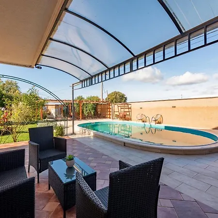Marijana Zadarvillas Villa Gorica (Zadar)