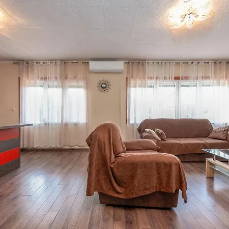 Marijana Zadarvillas Villa *