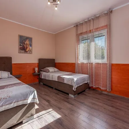 Marijana Zadarvillas Villa