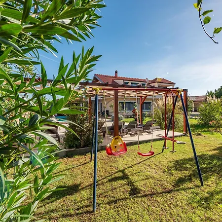 Marijana Zadarvillas 빌라 *