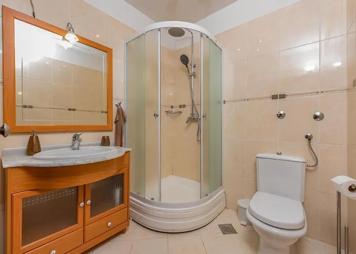 Marijana Zadarvillas 빌라