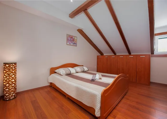 Marijana Zadarvillas 빌라 *