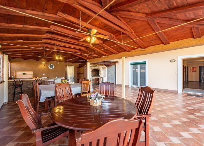 Marijana Zadarvillas 빌라 Galovac (Zadar)