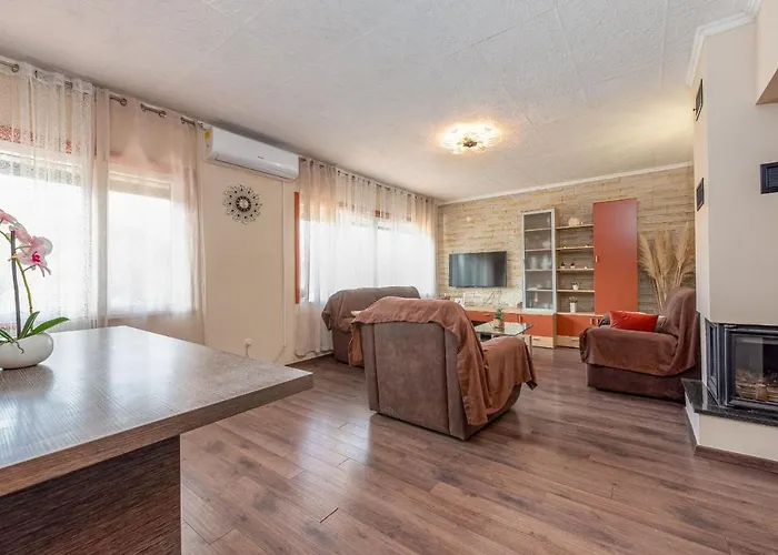 빌라 Marijana Zadarvillas *