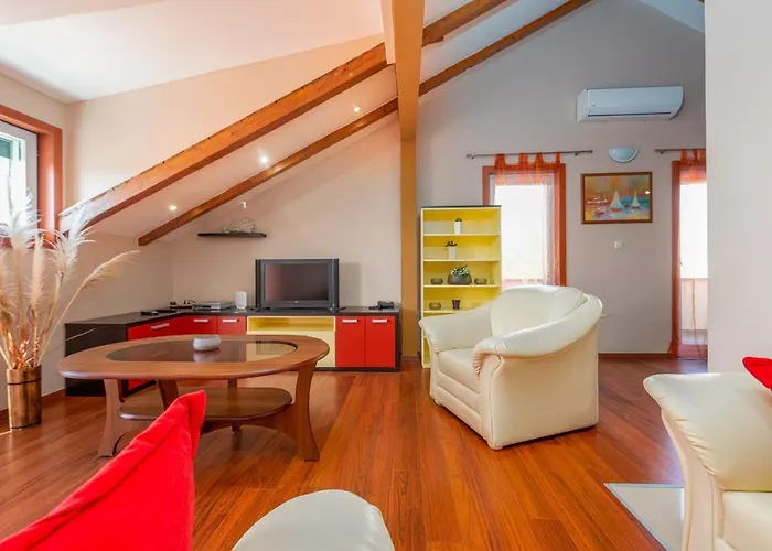 Marijana Zadarvillas 빌라