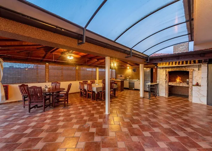 Marijana Zadarvillas 빌라 Galovac (Zadar)