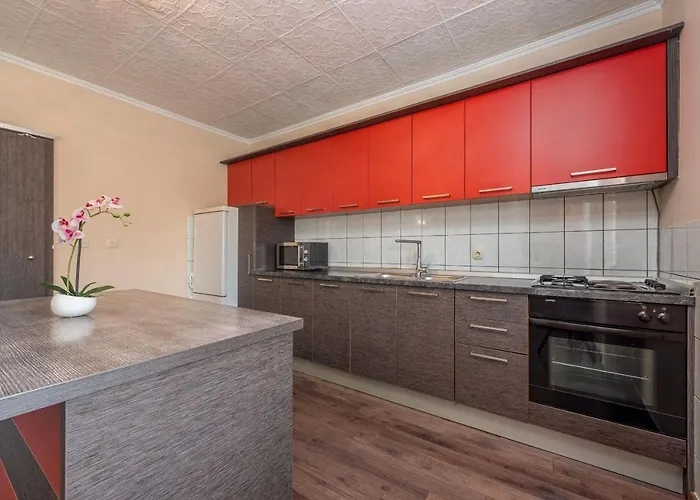 Marijana Zadarvillas Galovac (Zadar)