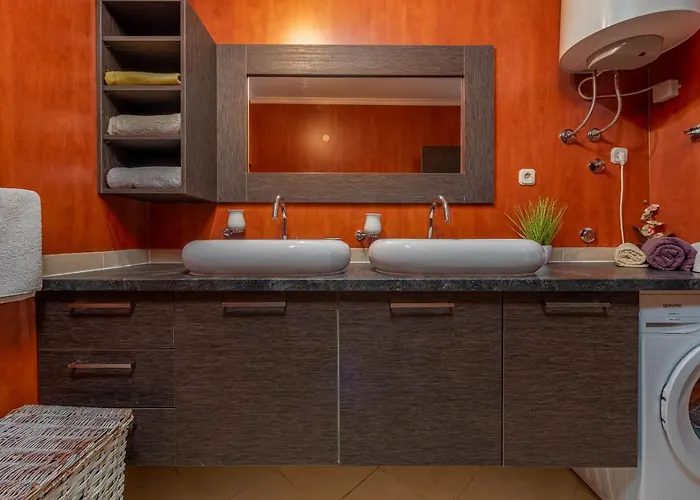 Marijana Zadarvillas * Galovac (Zadar)