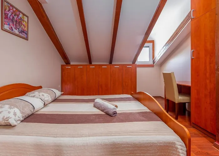 Marijana Zadarvillas 빌라 Galovac (Zadar)