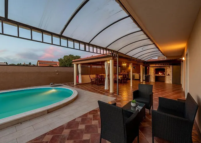 Marijana Zadarvillas