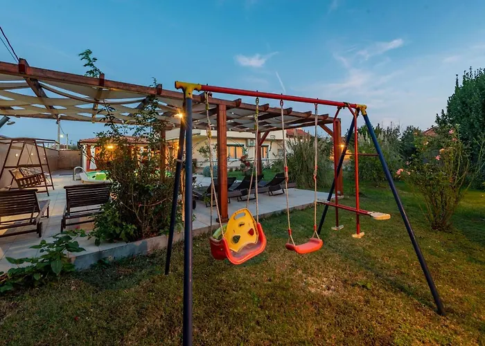 Marijana Zadarvillas 빌라