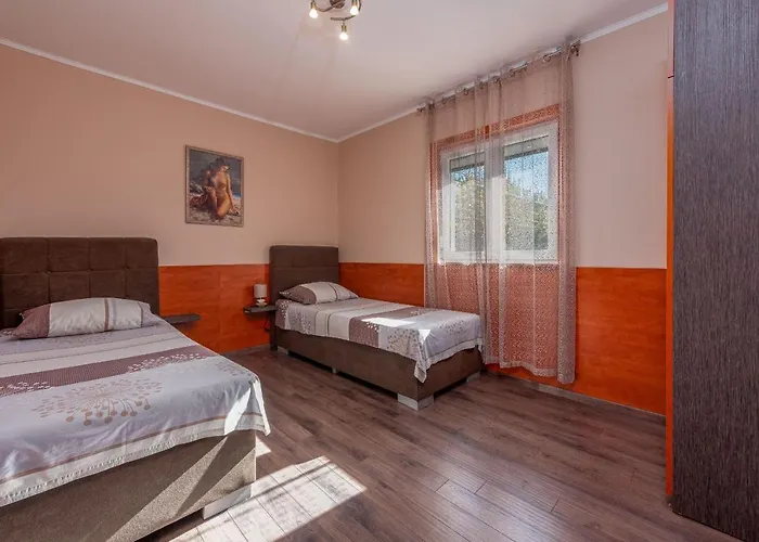 Marijana Zadarvillas 빌라